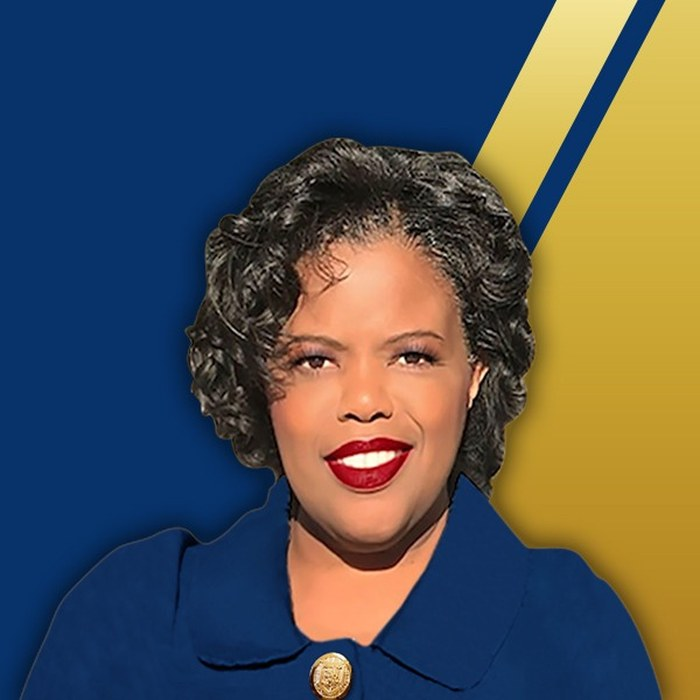 Sherry Harris, founder of AudienceMavens