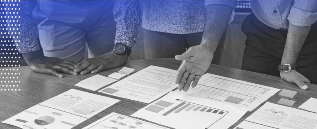 Ma accurately interpreting and analyzing diverse data sets for audiencemaves clients